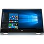Ноутбук HP Pavilion x360 (1Q9H0EA) - 2