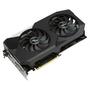 Видеокарта ASUS GeForce RTX3070 8Gb DUAL (DUAL-RTX3070-8G) - 2