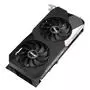 Видеокарта ASUS GeForce RTX3070 8Gb DUAL (DUAL-RTX3070-8G) - 3