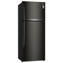Холодильник LG GC-H502HBHZ - 1