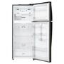 Холодильник LG GC-H502HBHZ - 3