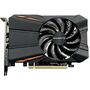 Видеокарта Radeon RX 550 2048Mb GIGABYTE (GV-RX550D5-2GD) - 1