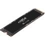 Накопитель SSD M.2 2280 250GB Micron (CT250P5SSD8) - 1