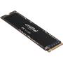 Накопитель SSD M.2 2280 250GB Micron (CT250P5SSD8) - 2