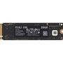Накопитель SSD M.2 2280 250GB Micron (CT250P5SSD8) - 3