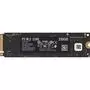 Накопитель SSD M.2 2280 250GB Micron (CT250P5SSD8) - 3