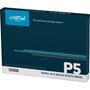 Накопитель SSD M.2 2280 250GB Micron (CT250P5SSD8) - 4