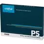 Накопитель SSD M.2 2280 250GB Micron (CT250P5SSD8) - 4