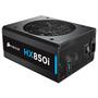 Блок питания CORSAIR 850W HX850i (CP-9020073-EU) - 2