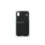 Чехол для моб. телефона Goospery Apple iPhone Xr SF Jelly Black (8809621286518) - 2