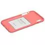 Чехол для моб. телефона Goospery Apple iPhone Xr SF Jelly Pink (8809621286587) - 1