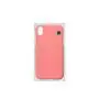 Чехол для моб. телефона Goospery Apple iPhone Xr SF Jelly Pink (8809621286587) - 2