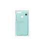 Чехол для моб. телефона Goospery Huawei P Smart SF Jelly Mint (8809550415355) - 2