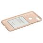 Чехол для моб. телефона Goospery Huawei P Smart SF Jelly Pink Sand (8809550415348) - 1