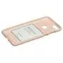 Чехол для моб. телефона Goospery Huawei P Smart SF Jelly Pink Sand (8809550415348) - 1