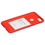 Чехол для моб. телефона Goospery Huawei P Smart SF Jelly Red (8809550415331) - 1