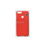 Чехол для моб. телефона Goospery Huawei P Smart SF Jelly Red (8809550415331) - 2