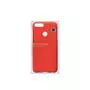Чехол для моб. телефона Goospery Huawei P Smart SF Jelly Red (8809550415331) - 2