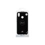 Чехол для моб. телефона Goospery Huawei P Smart+ Pearl Jelly Black (8809621283081) - 2