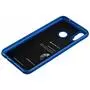 Чехол для моб. телефона Goospery Huawei P Smart+ Pearl Jelly Navy (8809621283142) - 1