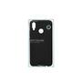 Чехол для моб. телефона Goospery Huawei P Smart+ SF Jelly Black (8809621281766) - 2