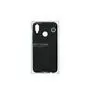 Чехол для моб. телефона Goospery Huawei P Smart+ SF Jelly Black (8809621281766) - 2