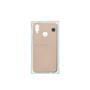 Чехол для моб. телефона Goospery Huawei P Smart+ SF Jelly Pink Sand (8809621281797) - 2