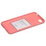 Чехол для моб. телефона Goospery Huawei Y5 2018 SF Jelly Pink (8809621260839) - 1