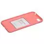 Чехол для моб. телефона Goospery Huawei Y5 2018 SF Jelly Pink (8809621260839) - 1