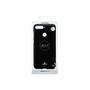 Чехол для моб. телефона Goospery Jelly Case Huawei Y6 Prime 2018 Black (8809610540553) - 2