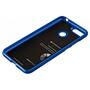 Чехол для моб. телефона Goospery Jelly Case Huawei Y6 Prime 2018 Navy (8809610540614) - 1