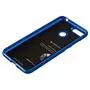 Чехол для моб. телефона Goospery Jelly Case Huawei Y6 Prime 2018 Navy (8809610540614) - 1