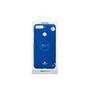 Чехол для моб. телефона Goospery Jelly Case Huawei Y6 Prime 2018 Navy (8809610540614) - 2