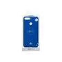 Чехол для моб. телефона Goospery Jelly Case Huawei Y6 Prime 2018 Navy (8809610540614) - 2