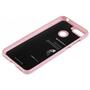 Чехол для моб. телефона Goospery Jelly Case Huawei Y6 Prime 2018 Pink (8809610540577) - 1