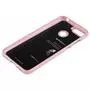 Чехол для моб. телефона Goospery Jelly Case Huawei Y6 Prime 2018 Pink (8809610540577) - 1