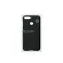 Чехол для моб. телефона Goospery Huawei Y6 2018 SF Jelly Black (8809610564078) - 2