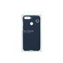 Чехол для моб. телефона Goospery Huawei Y6 2018 SF Jelly Midnight Blue (8809610564122) - 2