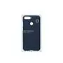 Чехол для моб. телефона Goospery Huawei Y6 2018 SF Jelly Midnight Blue (8809610564122) - 2