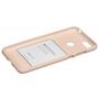 Чехол для моб. телефона Goospery Huawei Y6 2018 SF Jelly Pink Sand (8809610564108) - 1
