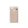 Чехол для моб. телефона Goospery Huawei Y6 2018 SF Jelly Pink Sand (8809610564108) - 2