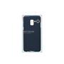 Чехол для моб. телефона Goospery Samsung Galaxy A8+ (A730) SF Jelly Midnight Blue (8809550413566) - 2