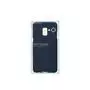 Чехол для моб. телефона Goospery Samsung Galaxy A8+ (A730) SF Jelly Midnight Blue (8809550413566) - 2