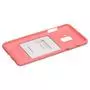 Чехол для моб. телефона Goospery Samsung Galaxy A8+ (A730) SF Jelly Pink (8809550413580) - 1