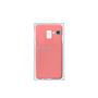 Чехол для моб. телефона Goospery Samsung Galaxy A8+ (A730) SF Jelly Pink (8809550413580) - 2