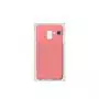 Чехол для моб. телефона Goospery Samsung Galaxy A8+ (A730) SF Jelly Pink (8809550413580) - 2