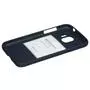 Чехол для моб. телефона Goospery Samsung Galaxy J2 (J250) SF Jelly Midnight Blue (8809550415454) - 1