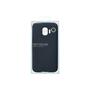 Чехол для моб. телефона Goospery Samsung Galaxy J2 (J250) SF Jelly Midnight Blue (8809550415454) - 2