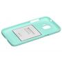 Чехол для моб. телефона Goospery Samsung Galaxy J2 (J250) SF Jelly Mint (8809550415447) - 1