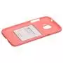 Чехол для моб. телефона Goospery Samsung Galaxy J2 (J250) SF Jelly Pink (8809550415478) - 1